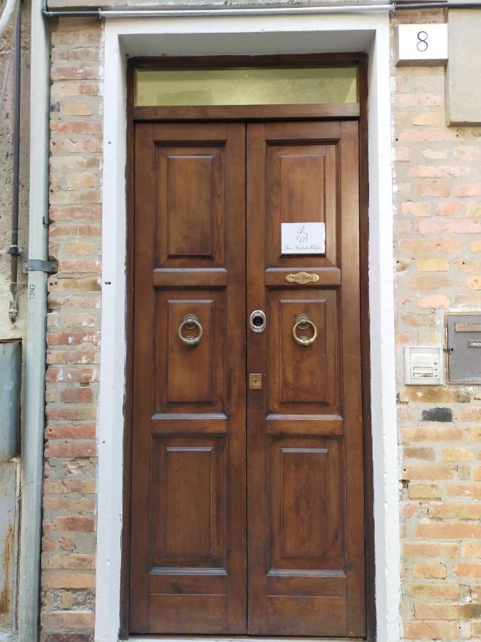 Traivicolidifoligno Hotel Exterior foto